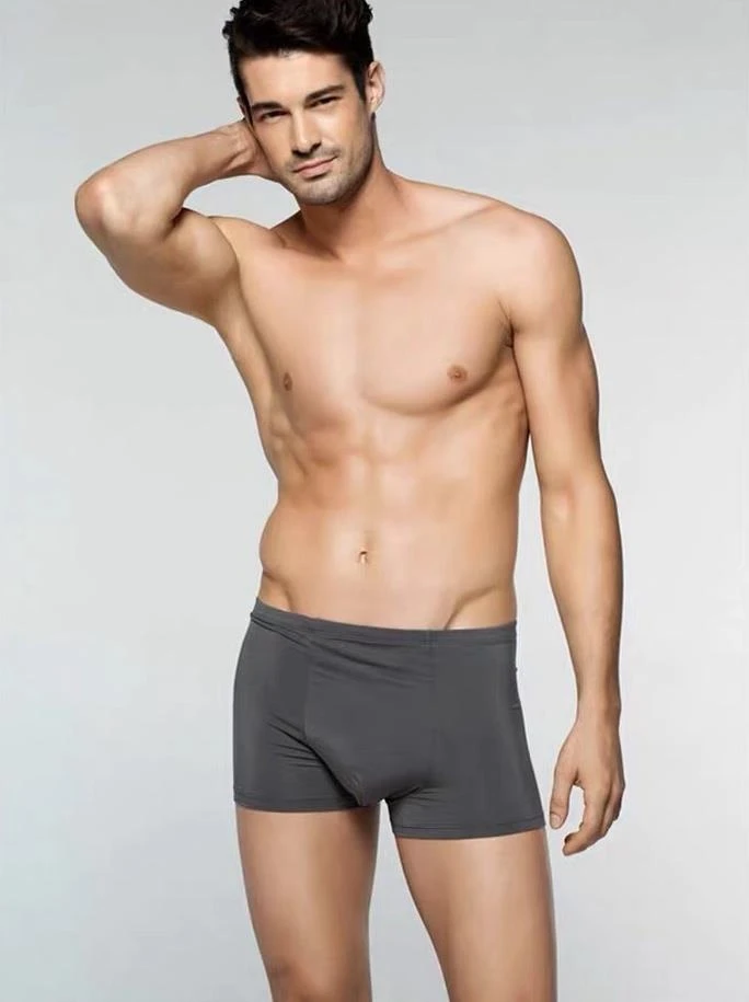 Men's underwear purchase principle