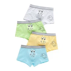 100% puuvillaa poikavauvaa