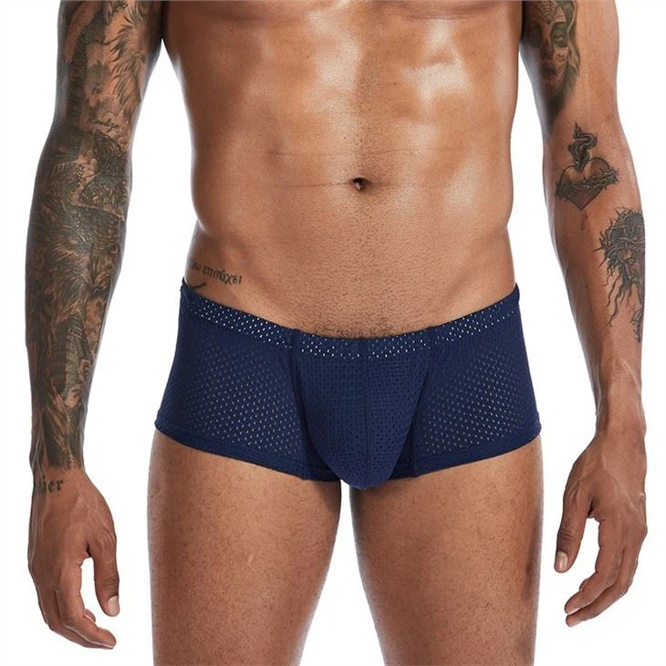 Men Underwear boxer